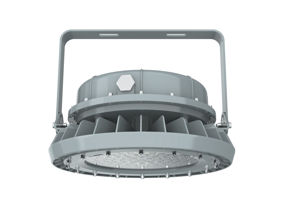 Eksplosionssikkert LED Bay Light