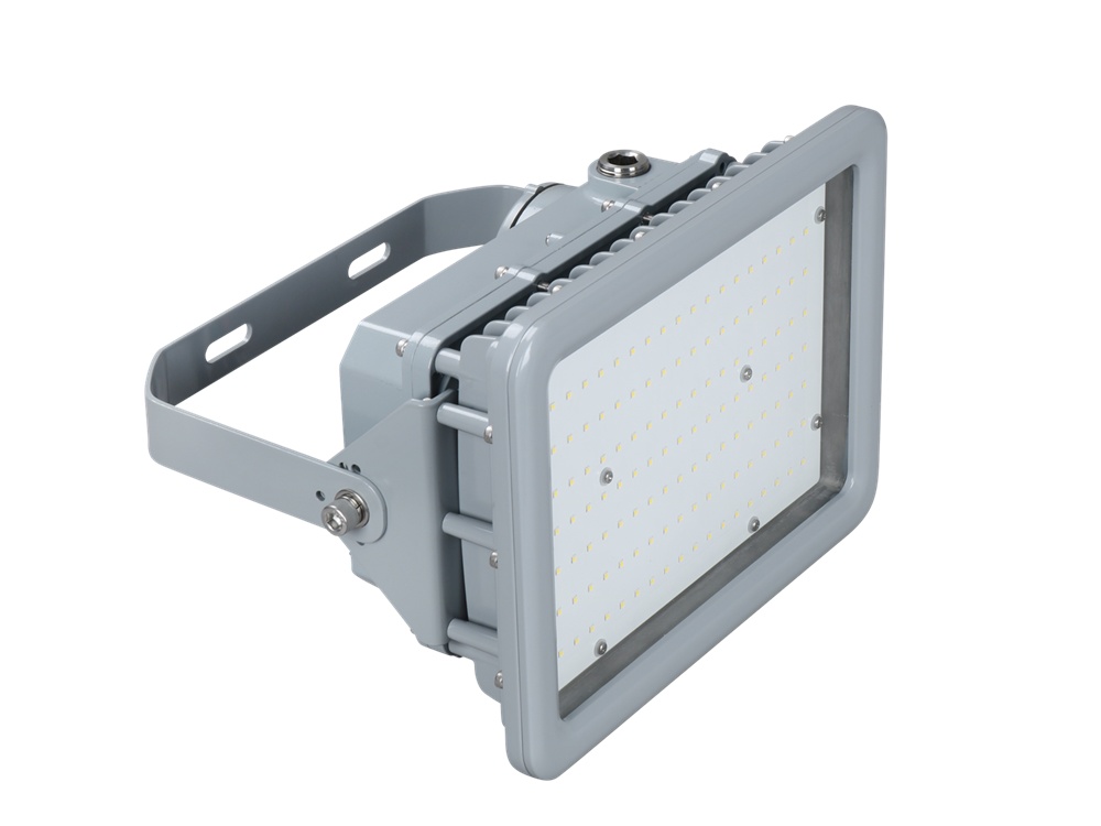 Explosion-proof LED Flood Light