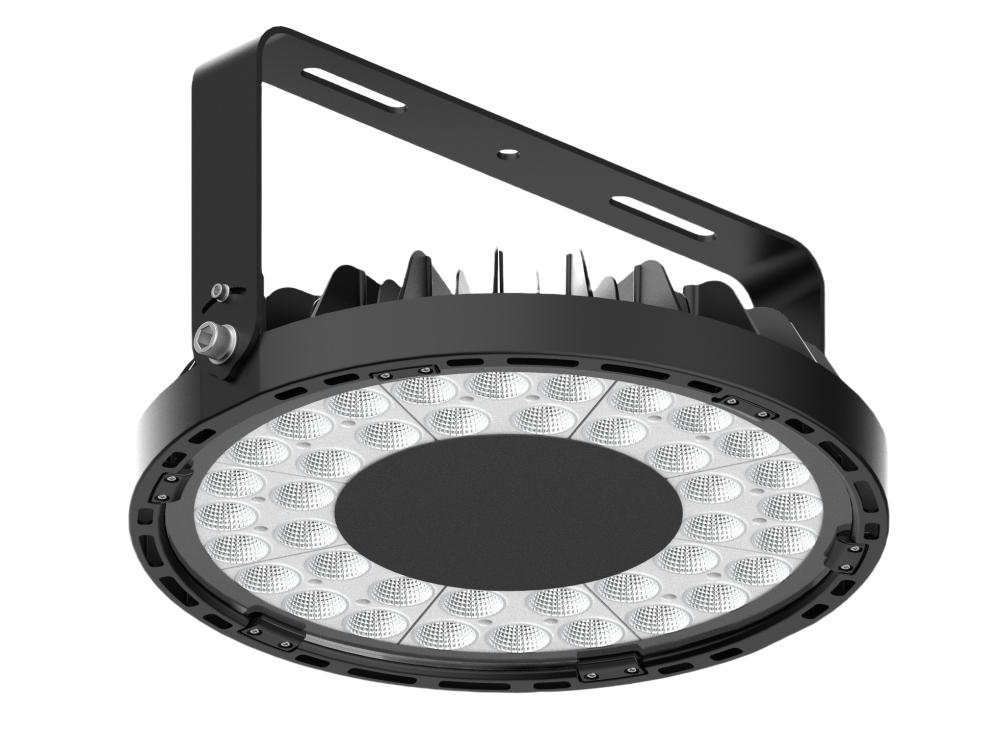 Ultra High Temperature Resistant UFO LED High Bay Light- HEATEase