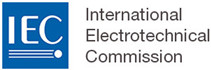 Логотип IEC