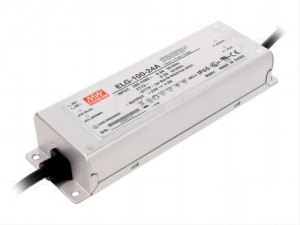 LED Conveyor Lamp 24V DC power supply