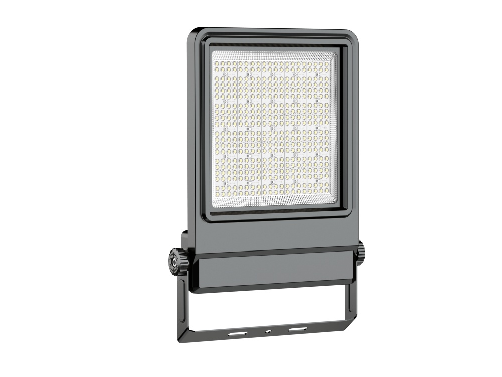 LED Flood Light CCT Tunable and Power Adjustable- NETight