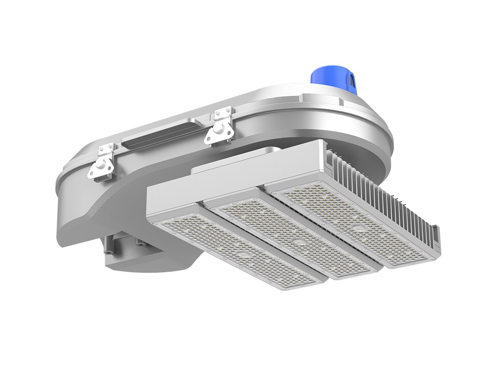 LED High Mast Light 360° Rotatable- PORTSView