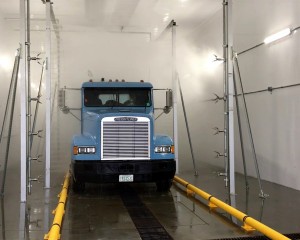 Truck Wash