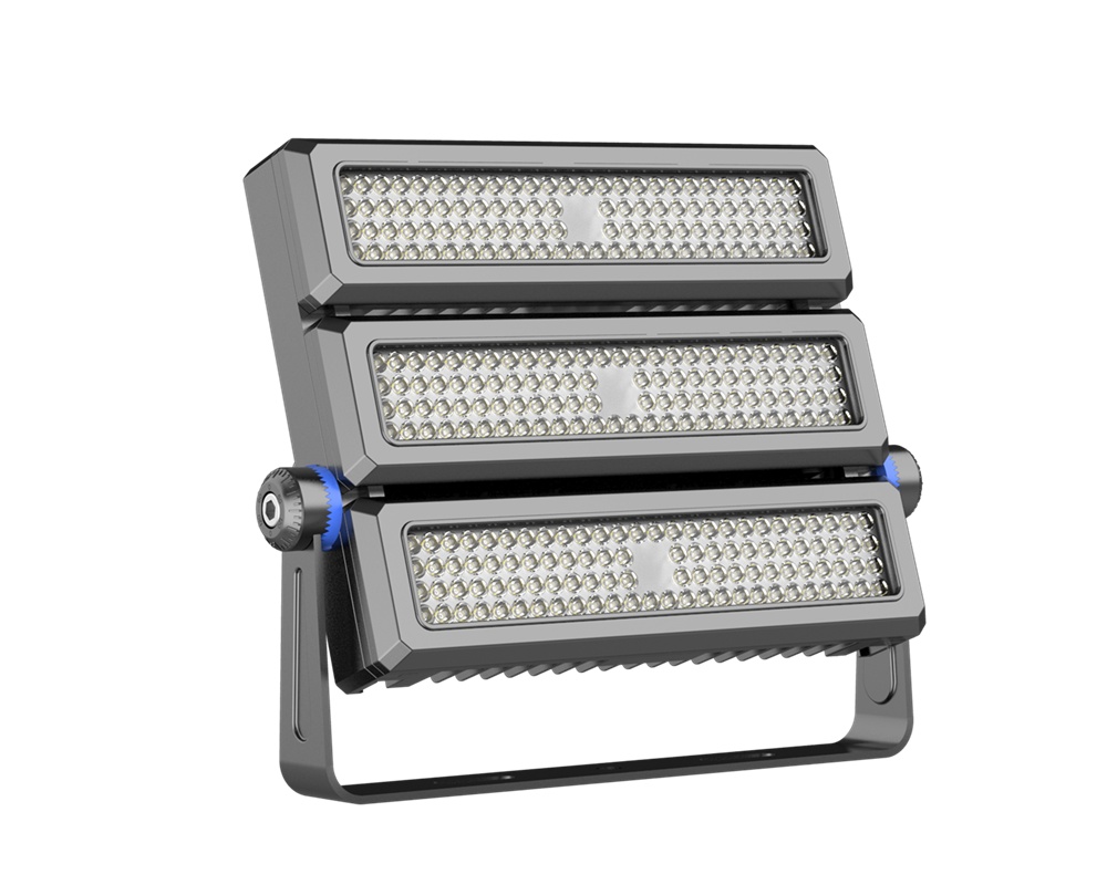 Modular LED Tunnel Light- INSTALLGet