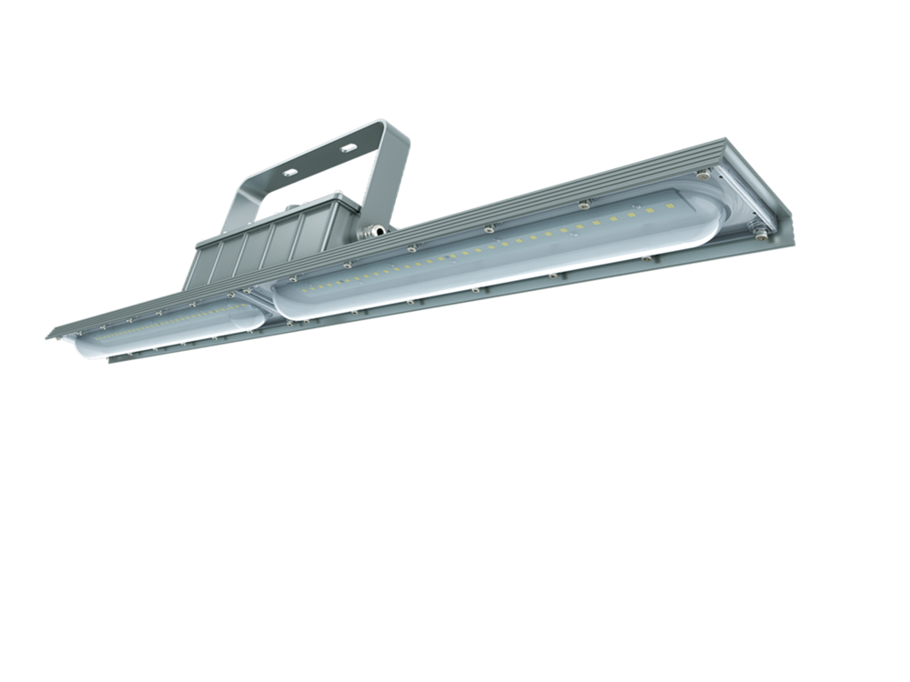 Linear Explosion-proof LED Lamp