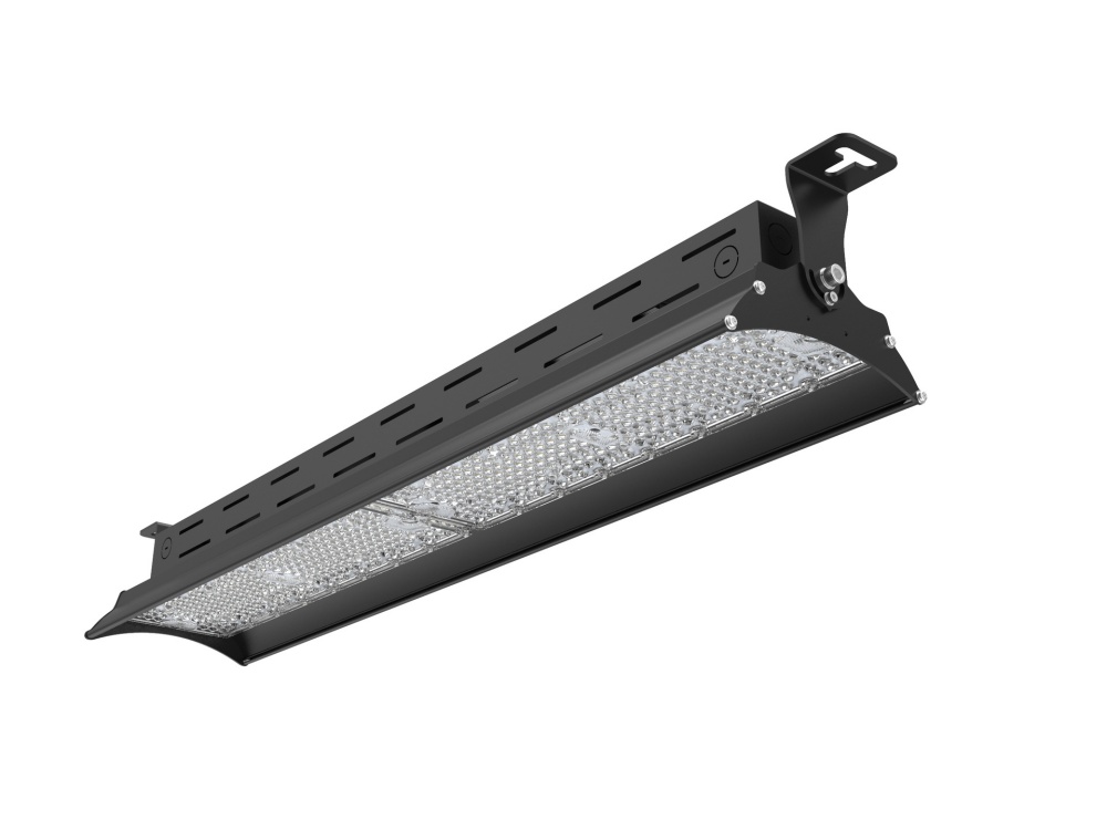 Linear LED High Bay Light Low Glare- VISUALCare