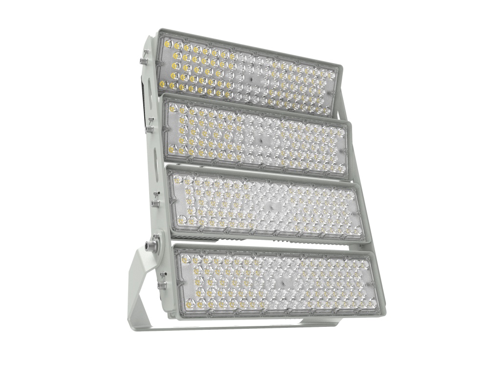 LED Yüksek Direkli Işık Gömülü Sürücü - ECOValue