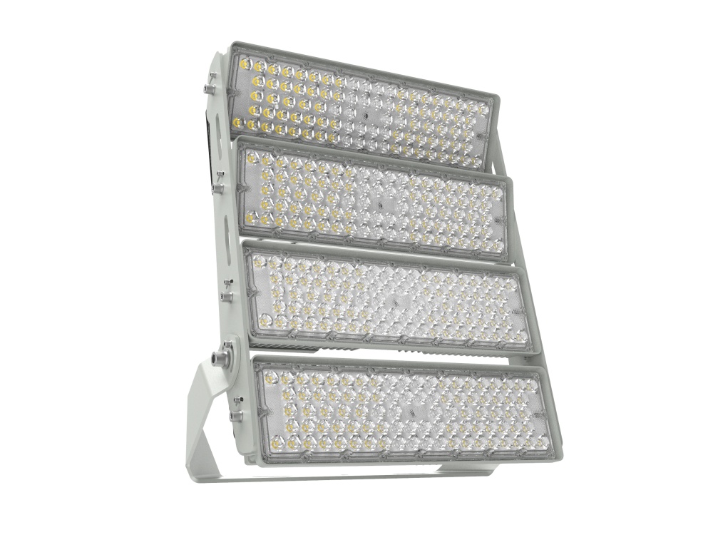 LED High Mast Light Embedded Driver- ECOValue