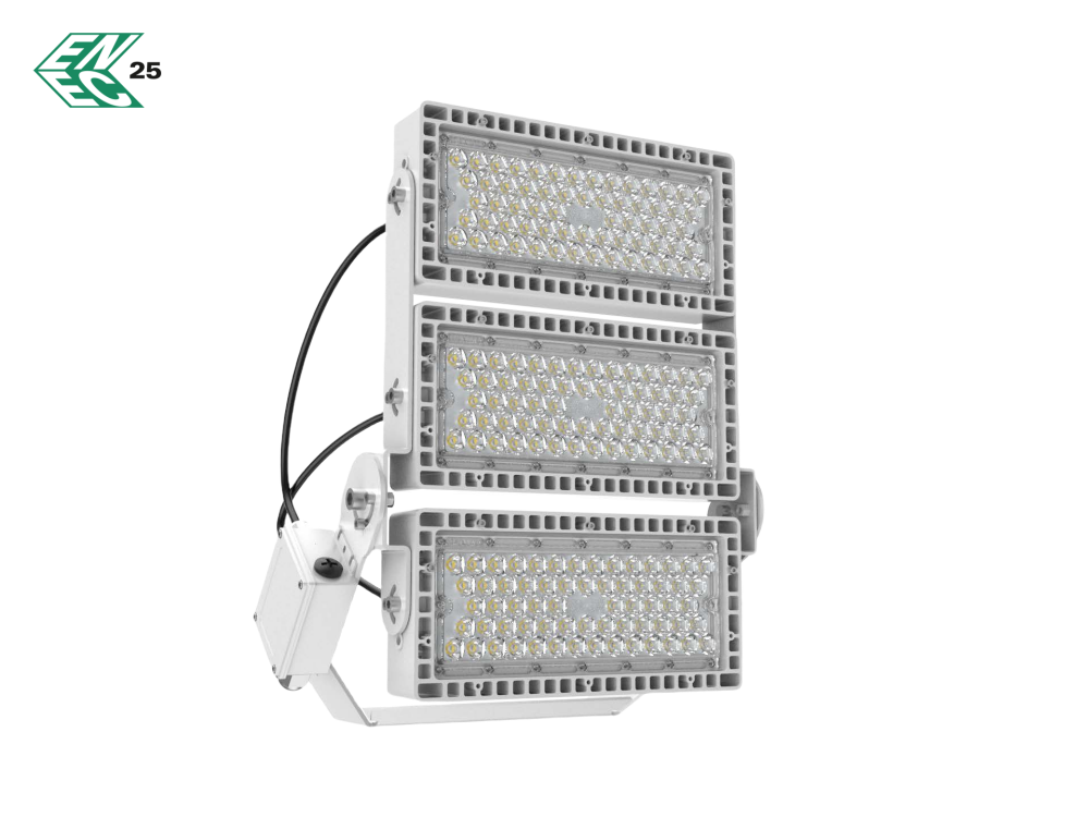 LED Stadium Light 250W per Module Up to 2000W ENEC Certified- COMPert