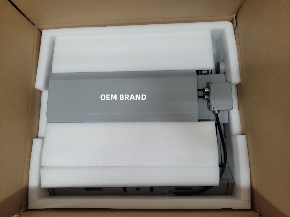 Modular LED stadium light China OEM factory