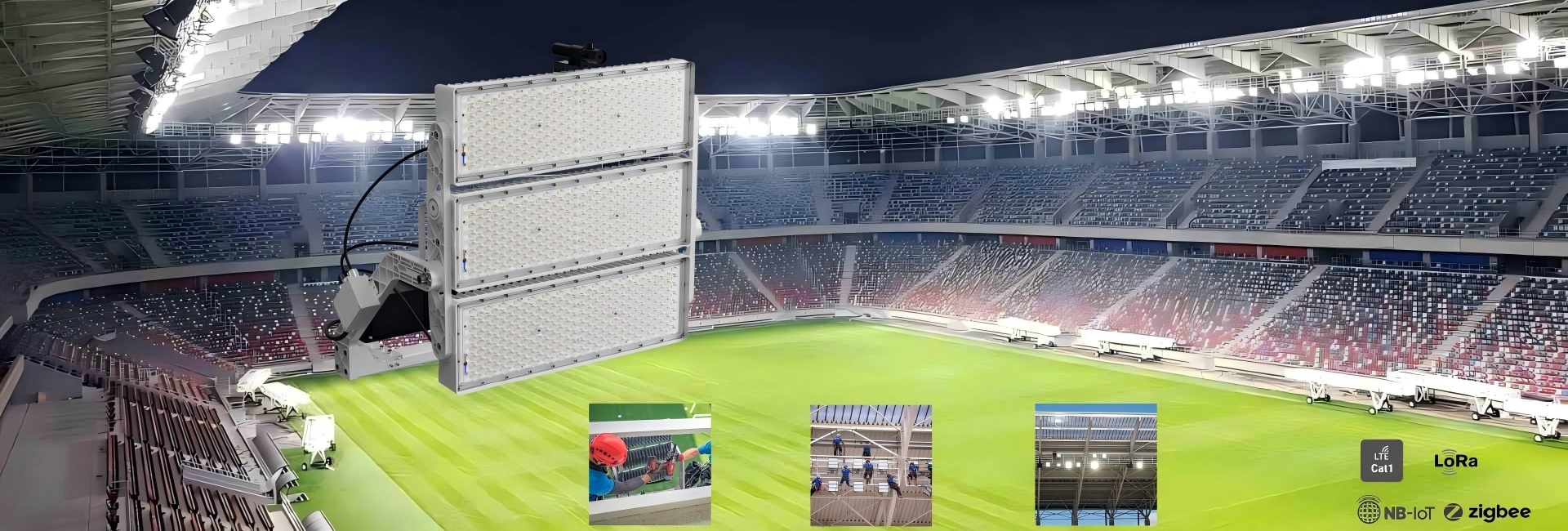 Modular-LED-stadium-light-replacement-for-Philips-LED-sports-light