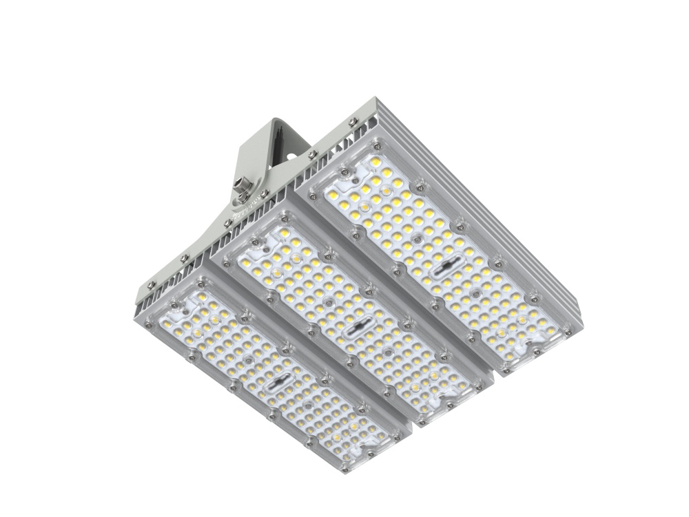 Modular LED Tunnel Light- ECOWay