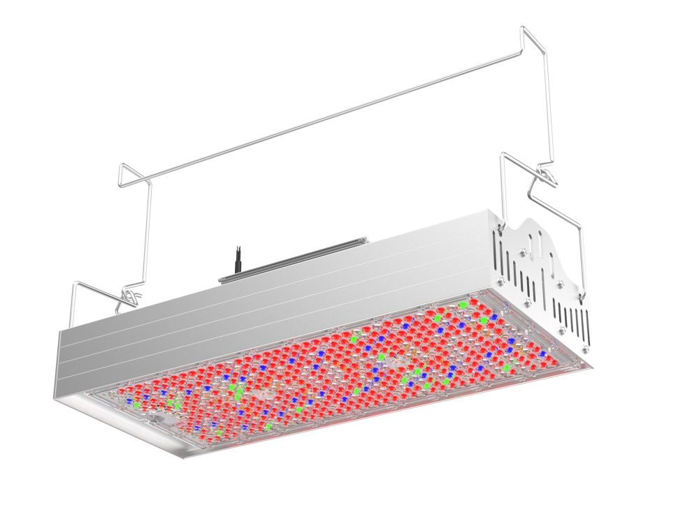 Multi-channel High PPE LED Top Grow Light- RHYield