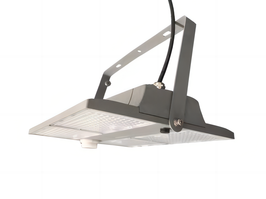 Rectangle LED High Bay Light- CEILINGWing