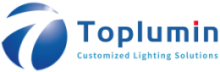 Toplumin company logo 220W