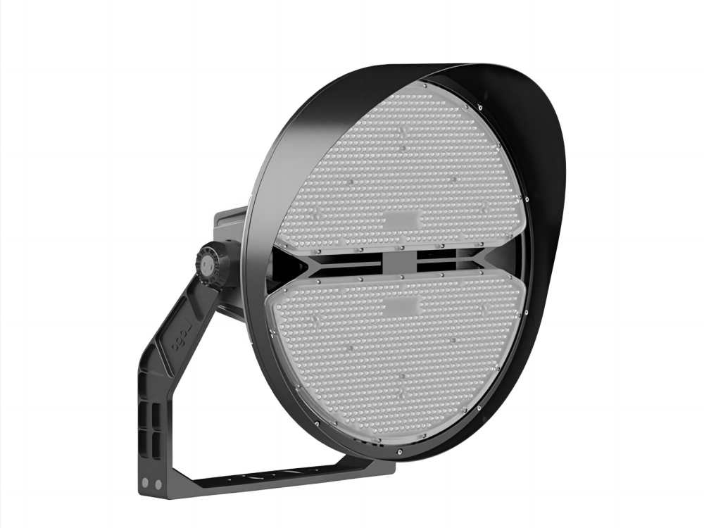 Luce sportiva a LED rotonda: EASEPlay