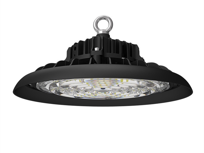 UFO LED High Bay CCT and Power Adjustable- READYFit