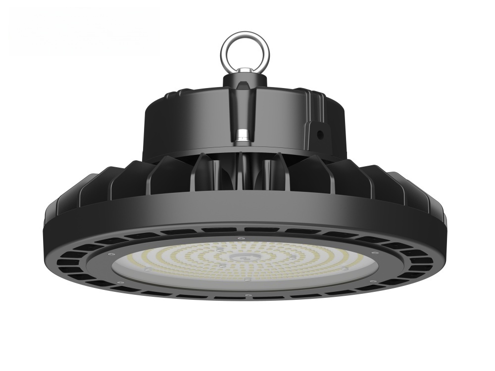 UFO LED High Bay Glass Cover- TOUGHTMan