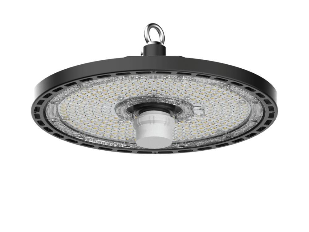 UFO LED High Bay Low Glare- EYELike