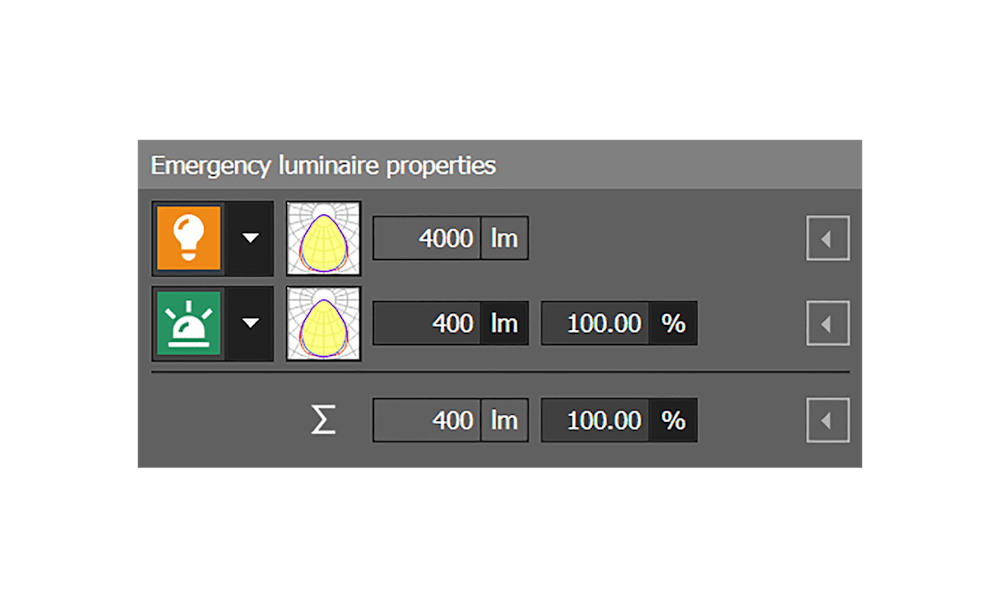 emergency lighting design 17