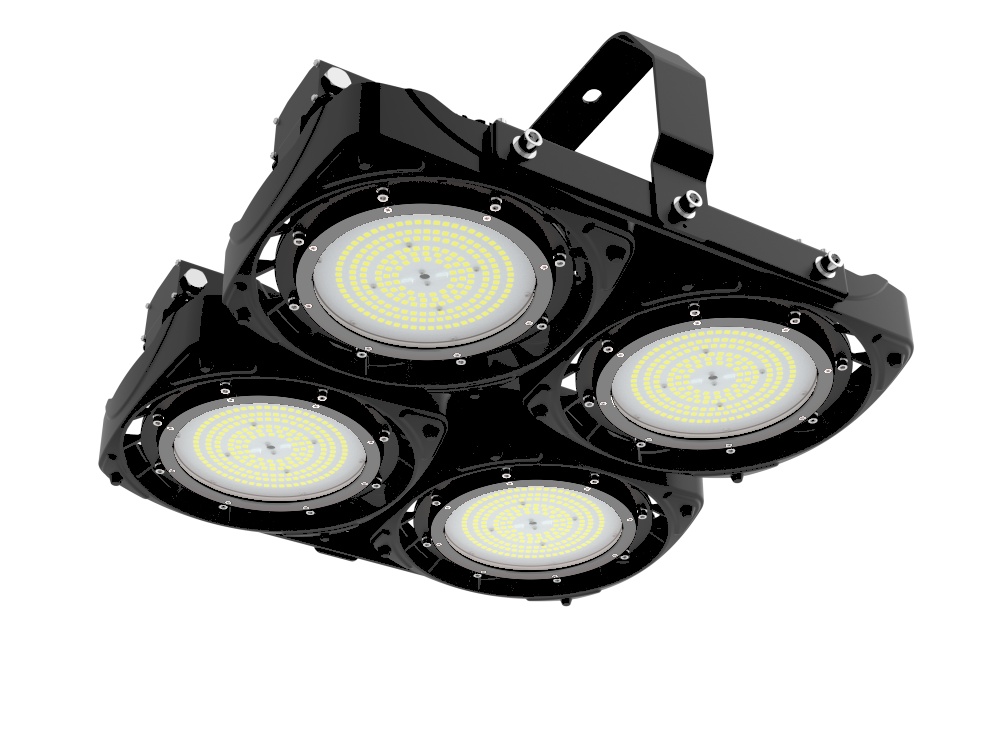 Heat Resistant LED High Bay Light- HEATFlow