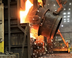 Steel Melt&Processing