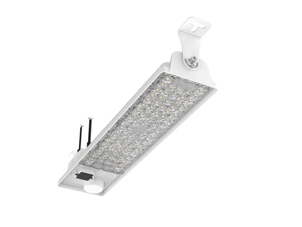 Linear Sensor LED High Bay for Cold Room- COLDSense