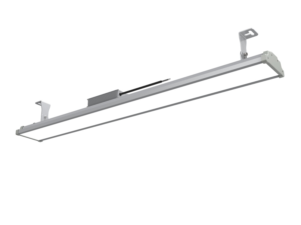 Linear LED Tunnel Light Glare Free- LUXStream