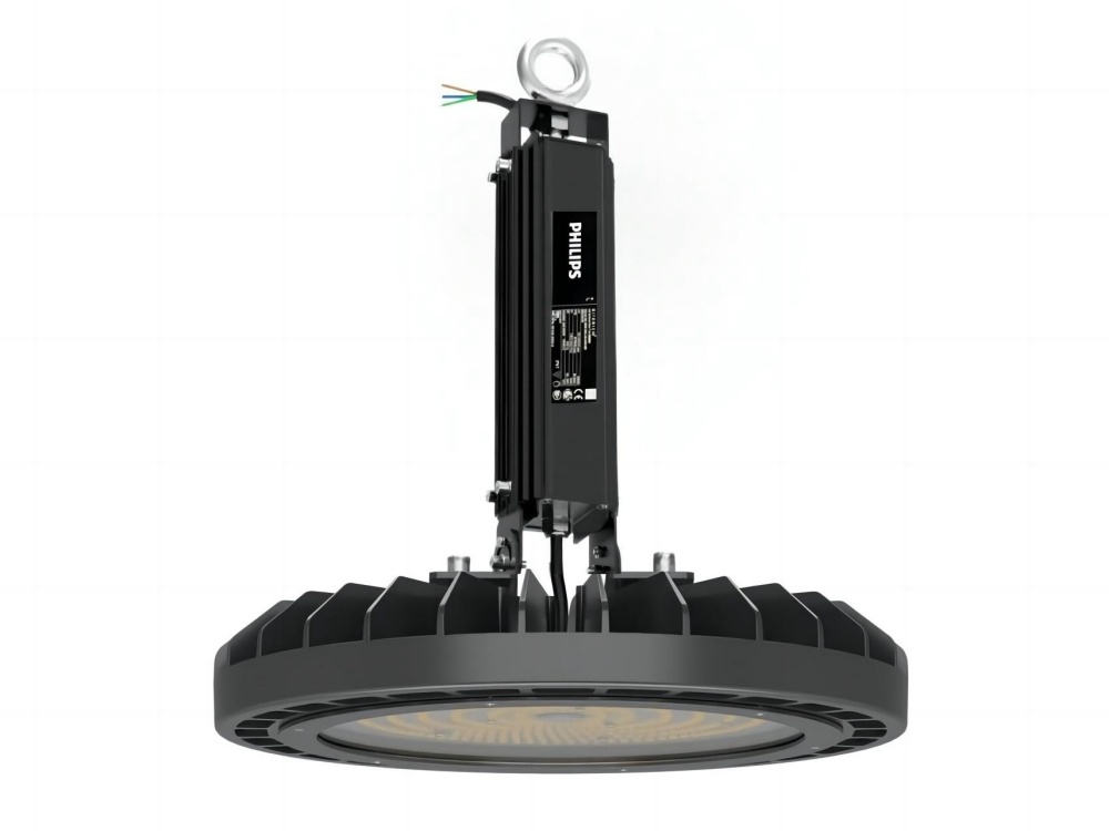 High Temperature UFO LED High Bay Light- HEATEase