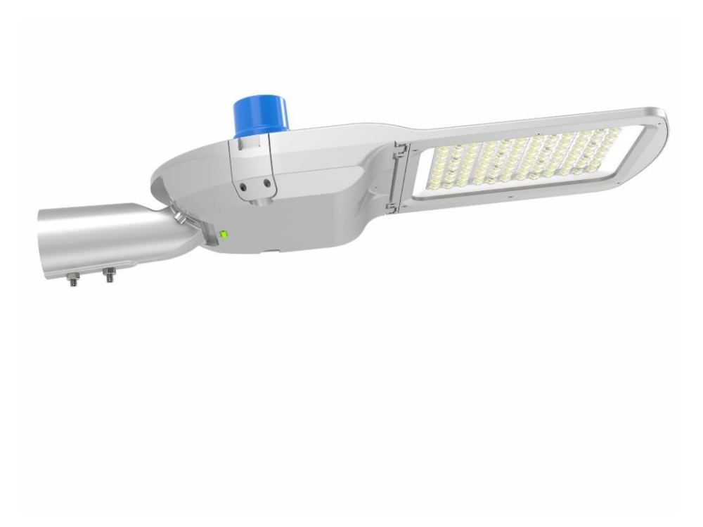 LED Street Light Tool-free Maintenance- LABORSaver