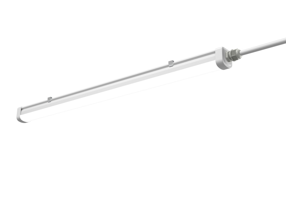 Small Size LED Tri-proof Light- SLIMFit