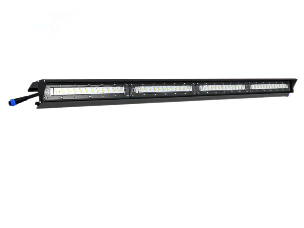 Luce LED lineare per campo da tennis - QUICKLink